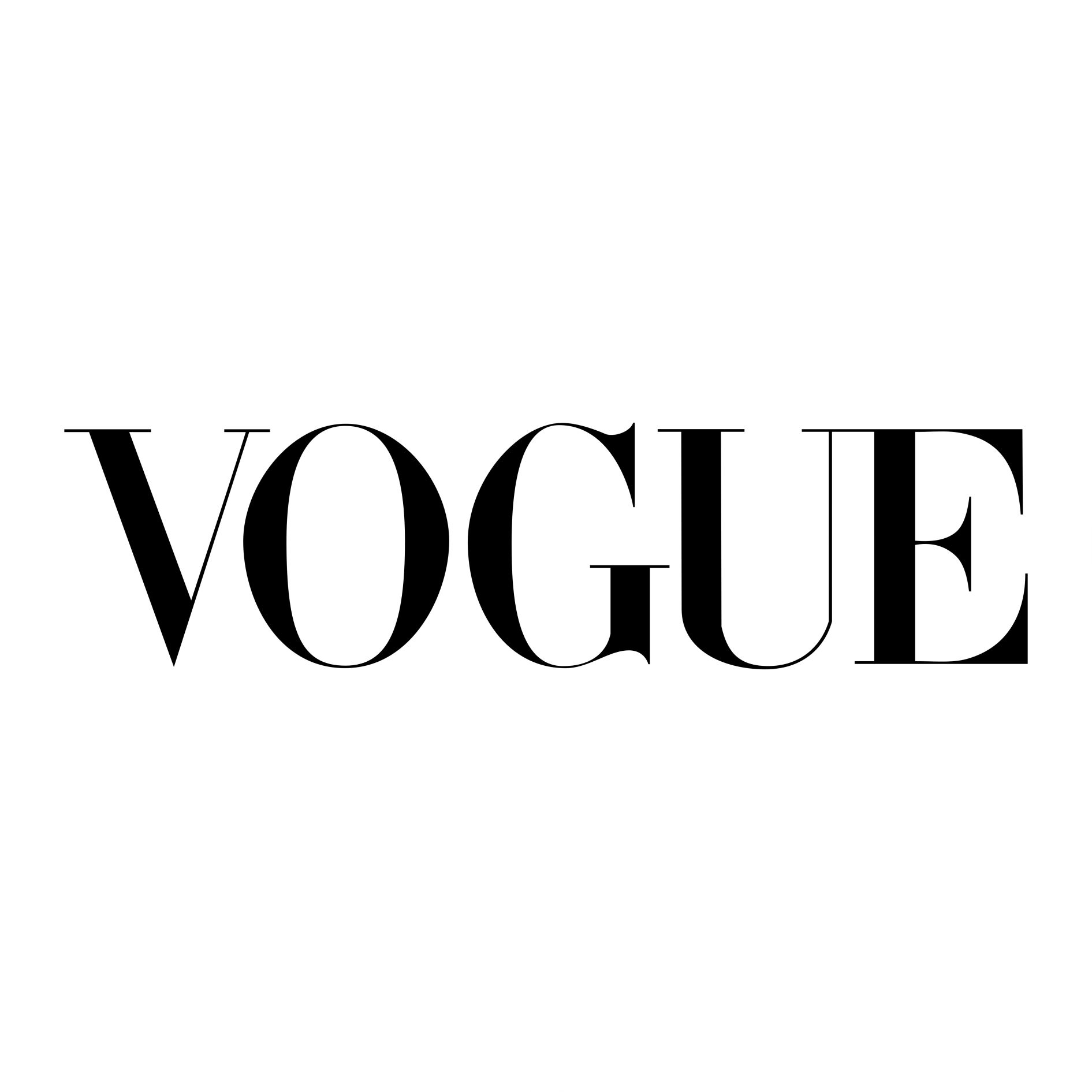 Featured In British Vogue (April) Rosie Green Events